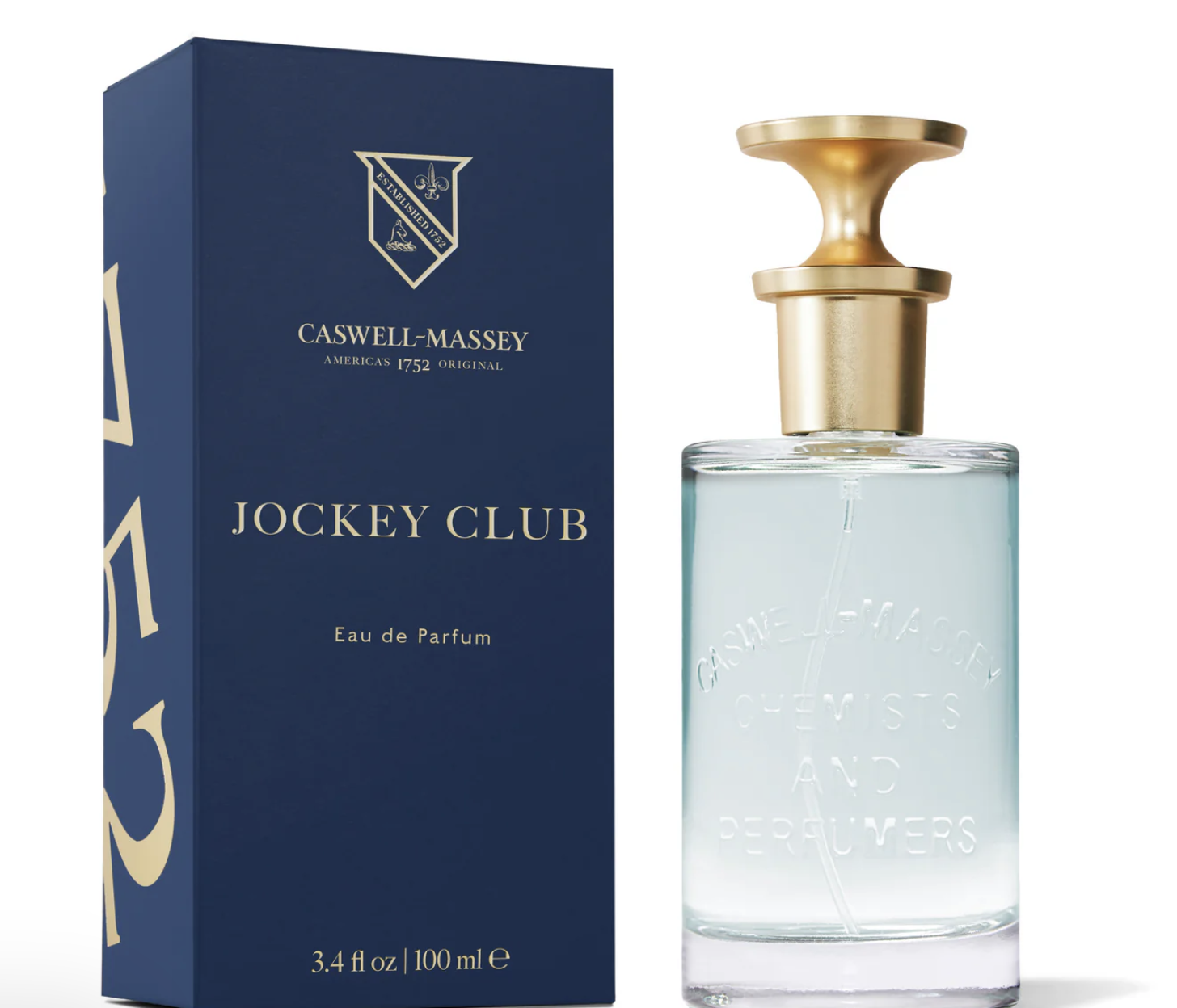 Jockey Club EDP 100ml