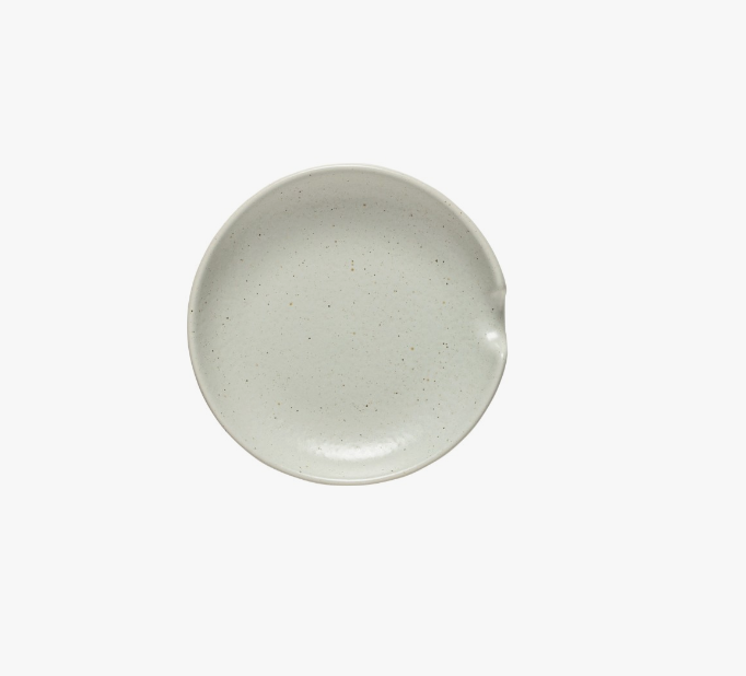 Pacifica Spoon Rest
