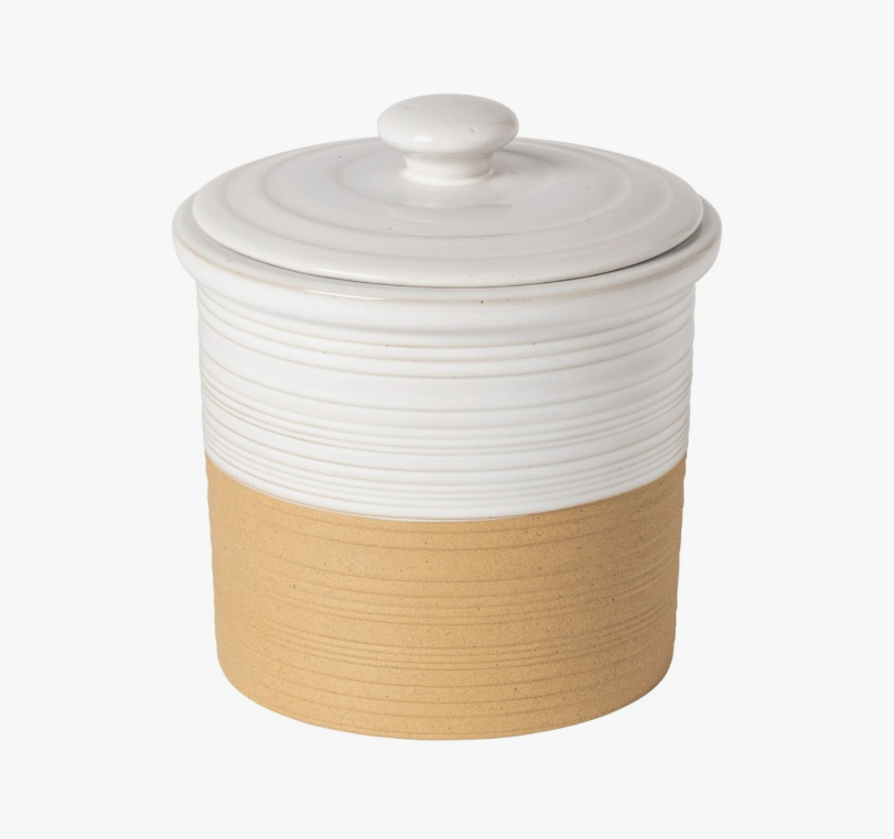Canister