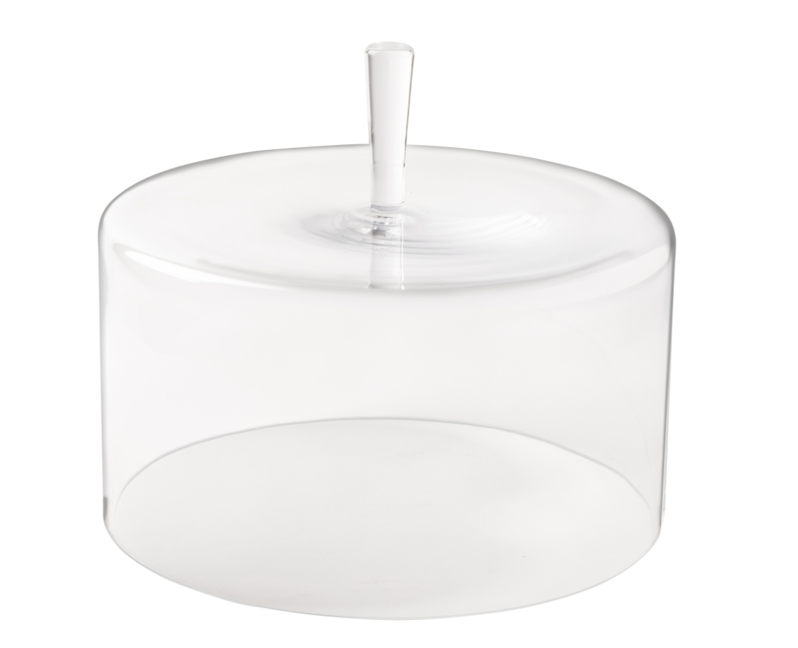 Glass Dome 12"