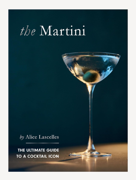 The Martini Book