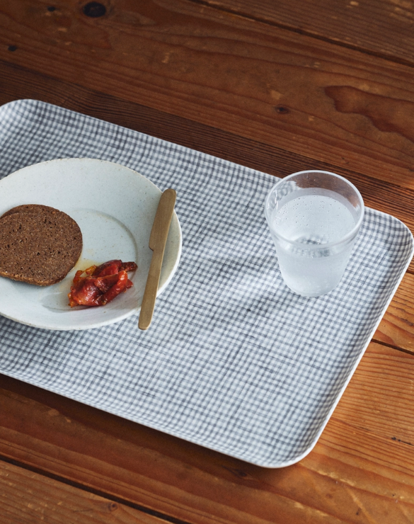 Linen Tray L Jesse
