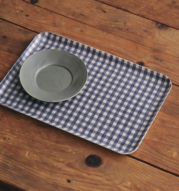 Linen Tray M Simone