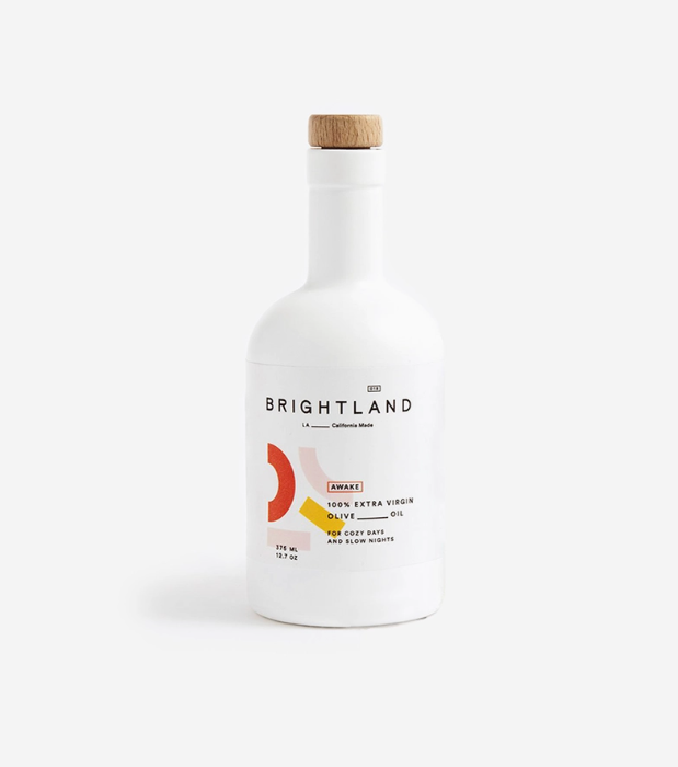 Brightland Awake Olive Oil