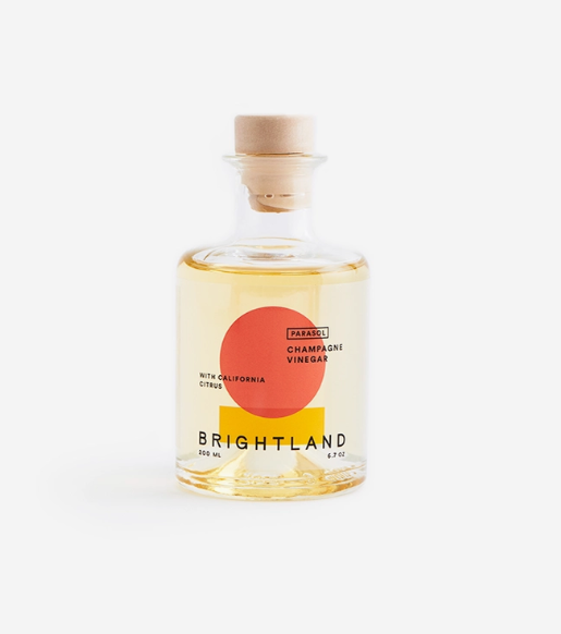 Parasol Citrus Champagne vinegar