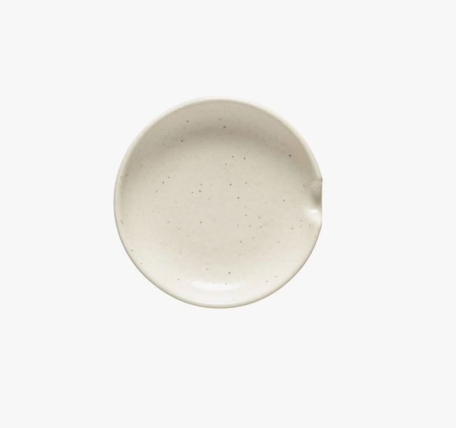 Pacifica Spoon Rest