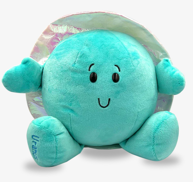 Buddy Uranus