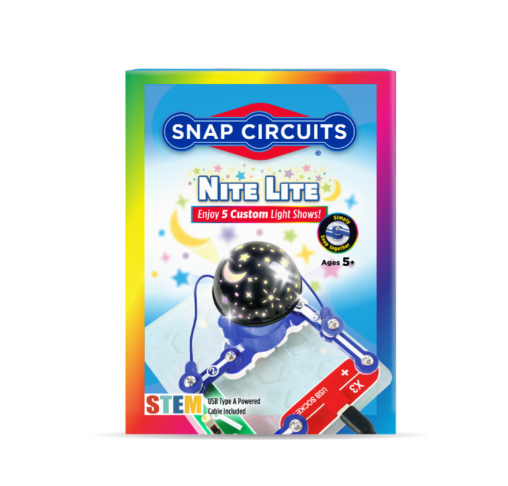 Snap Circuits Nite Lite