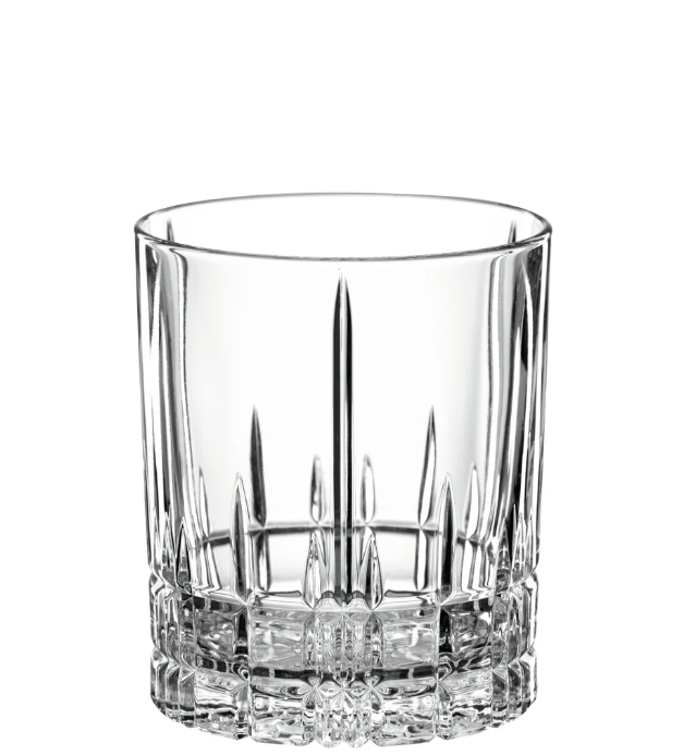 Perfect D.O.F Glass