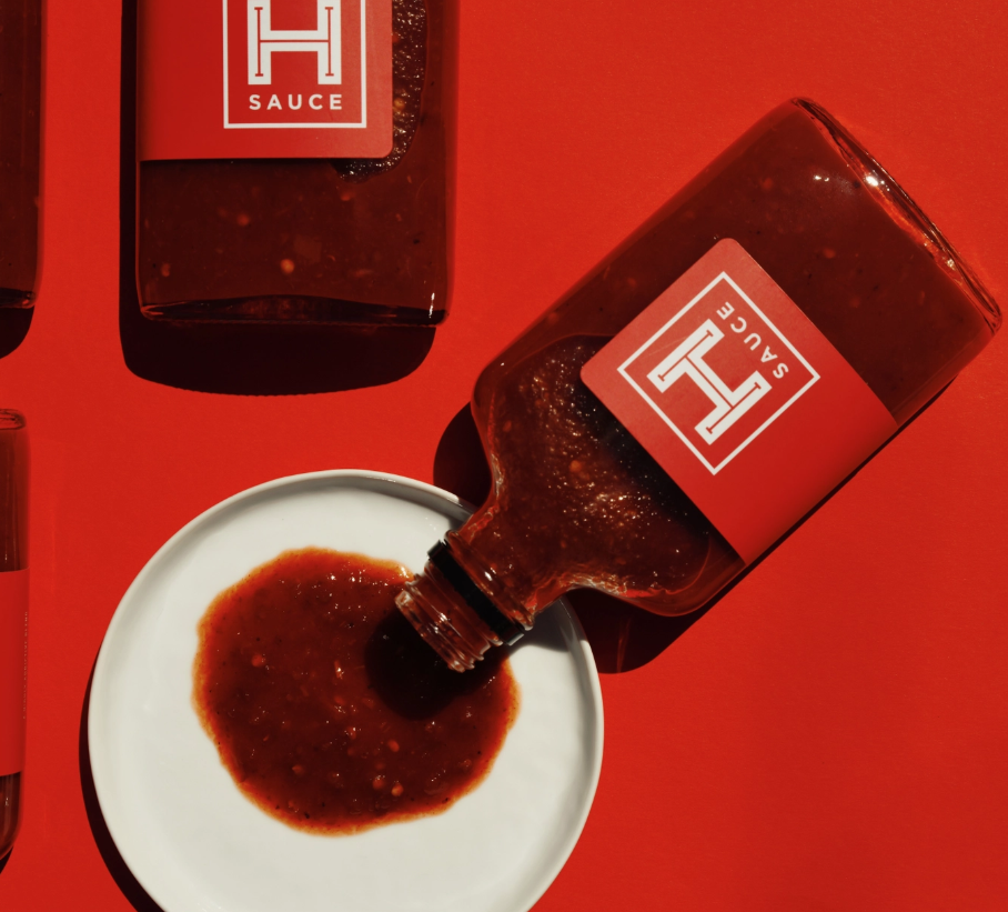 Fermented Hot Sauce
