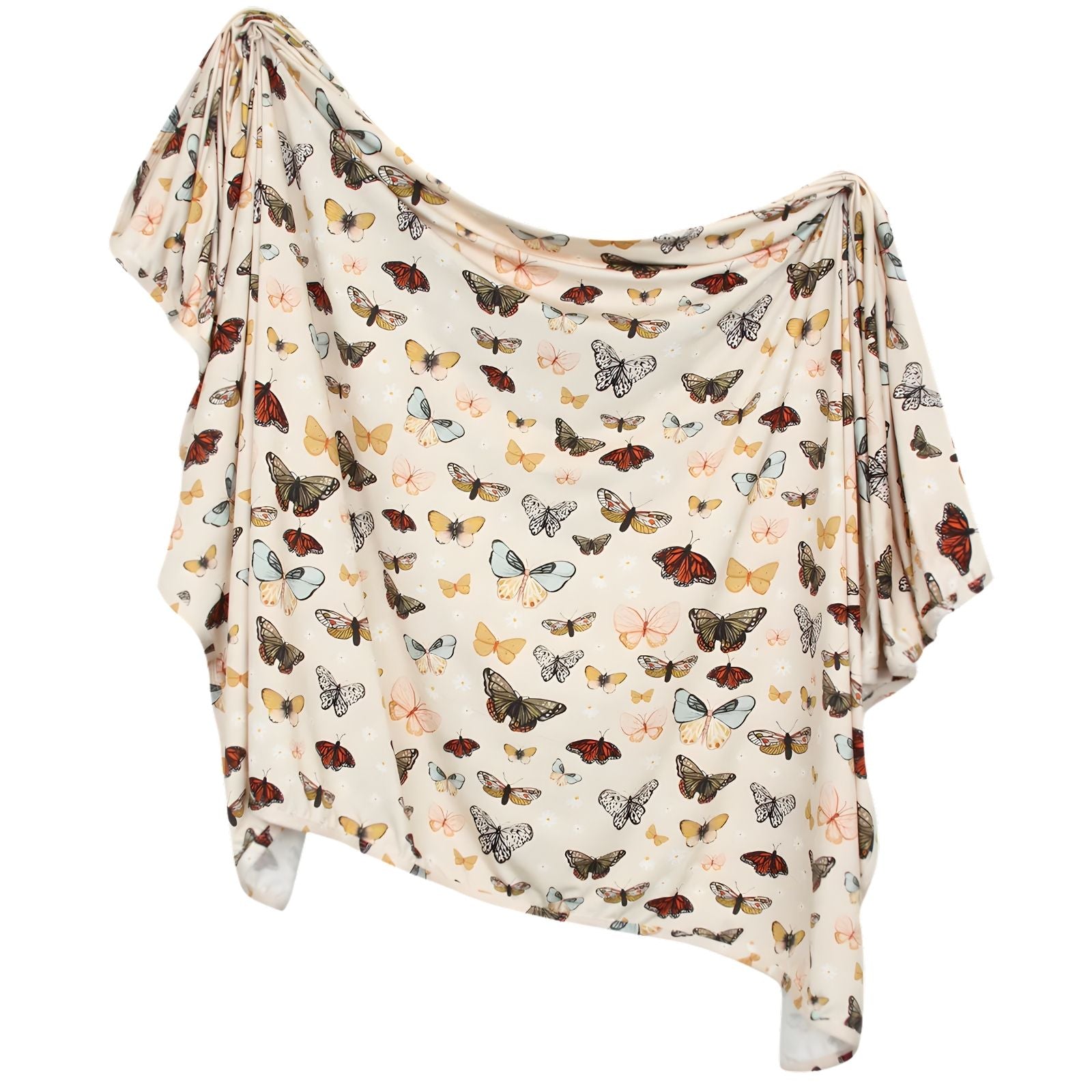 Amelia Swaddle Blanket