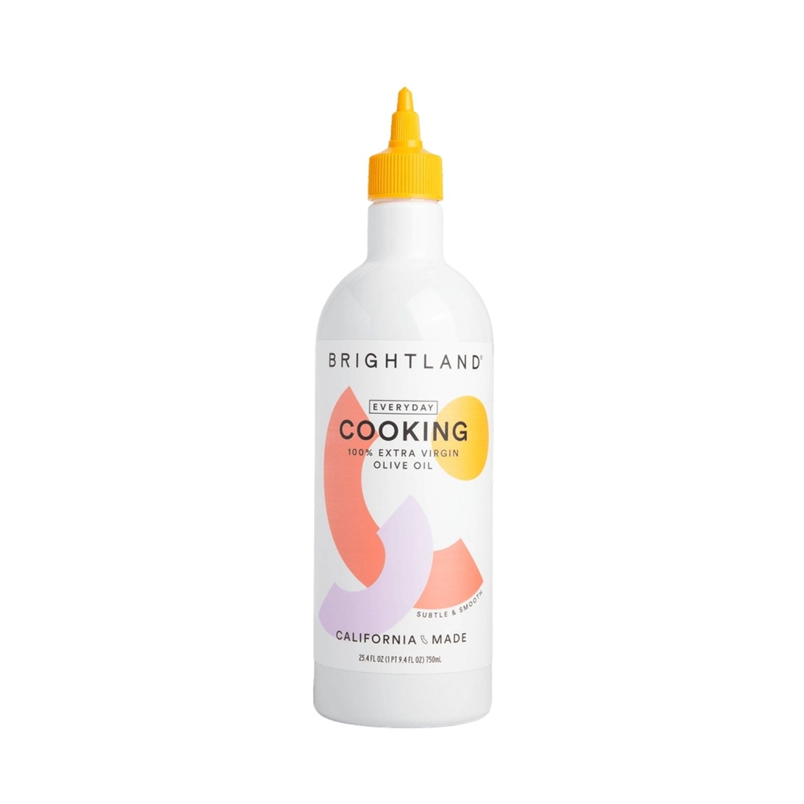 Everyday Cooking Oil