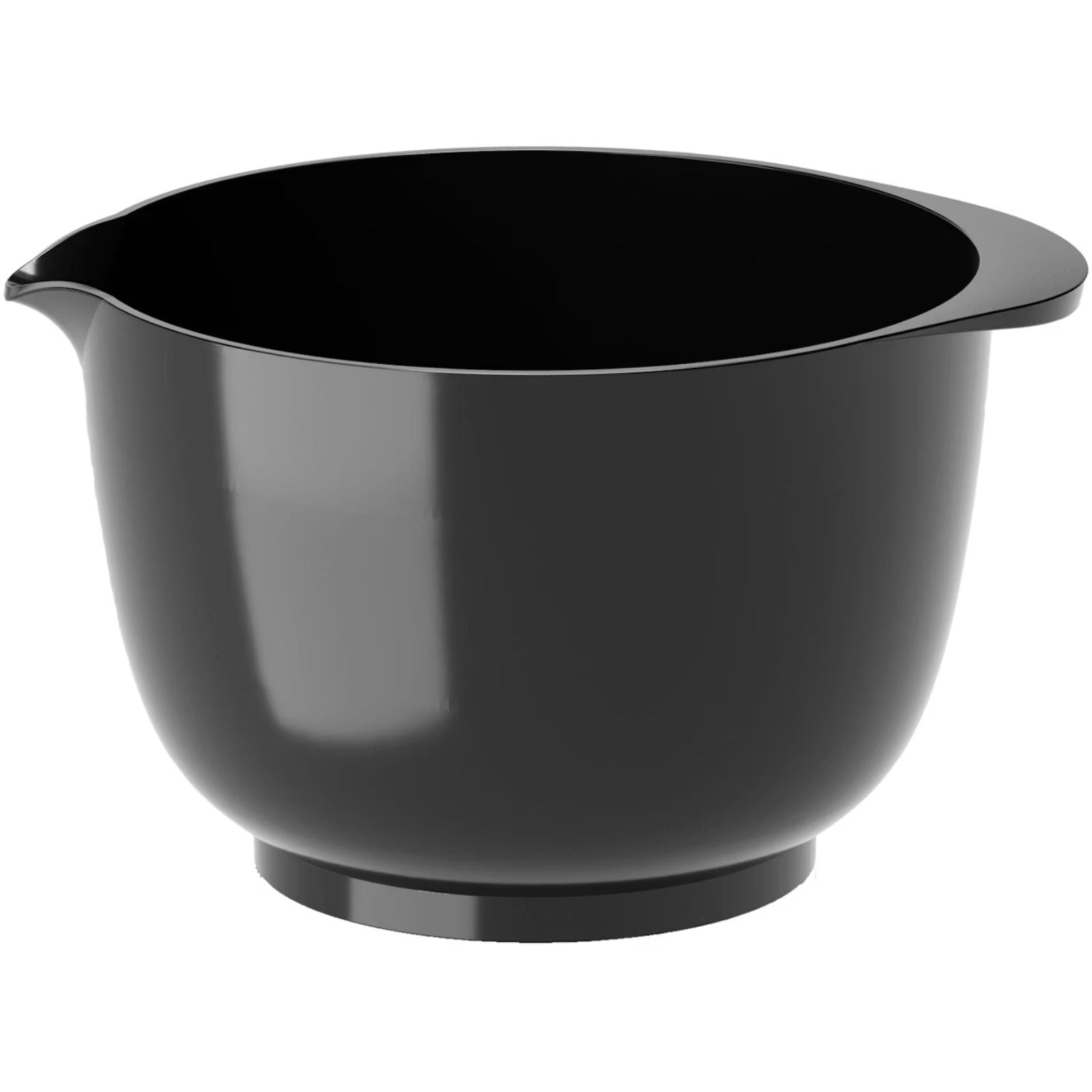 Margrethe Bowl Black 2QT