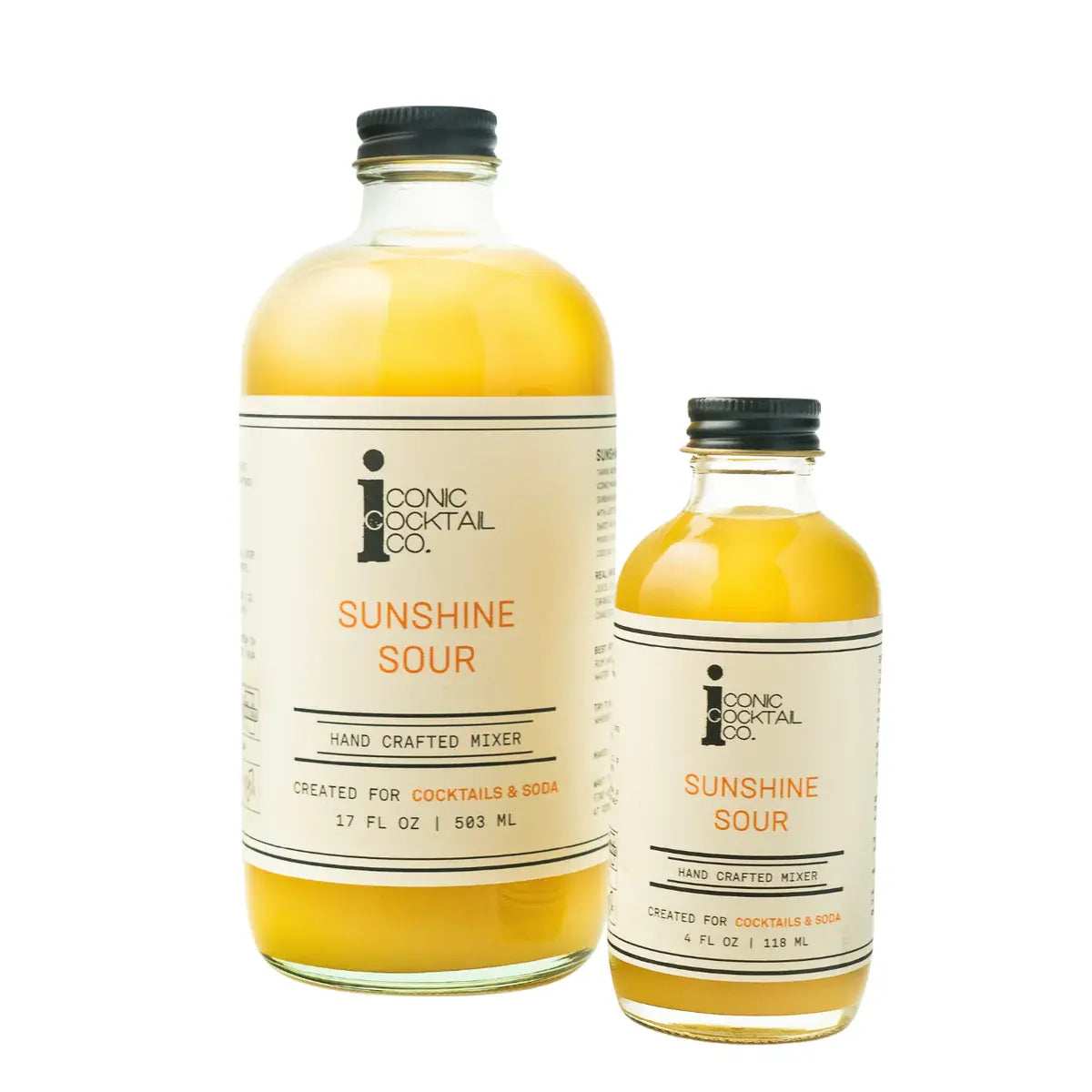 Sunshine Sour 4oz