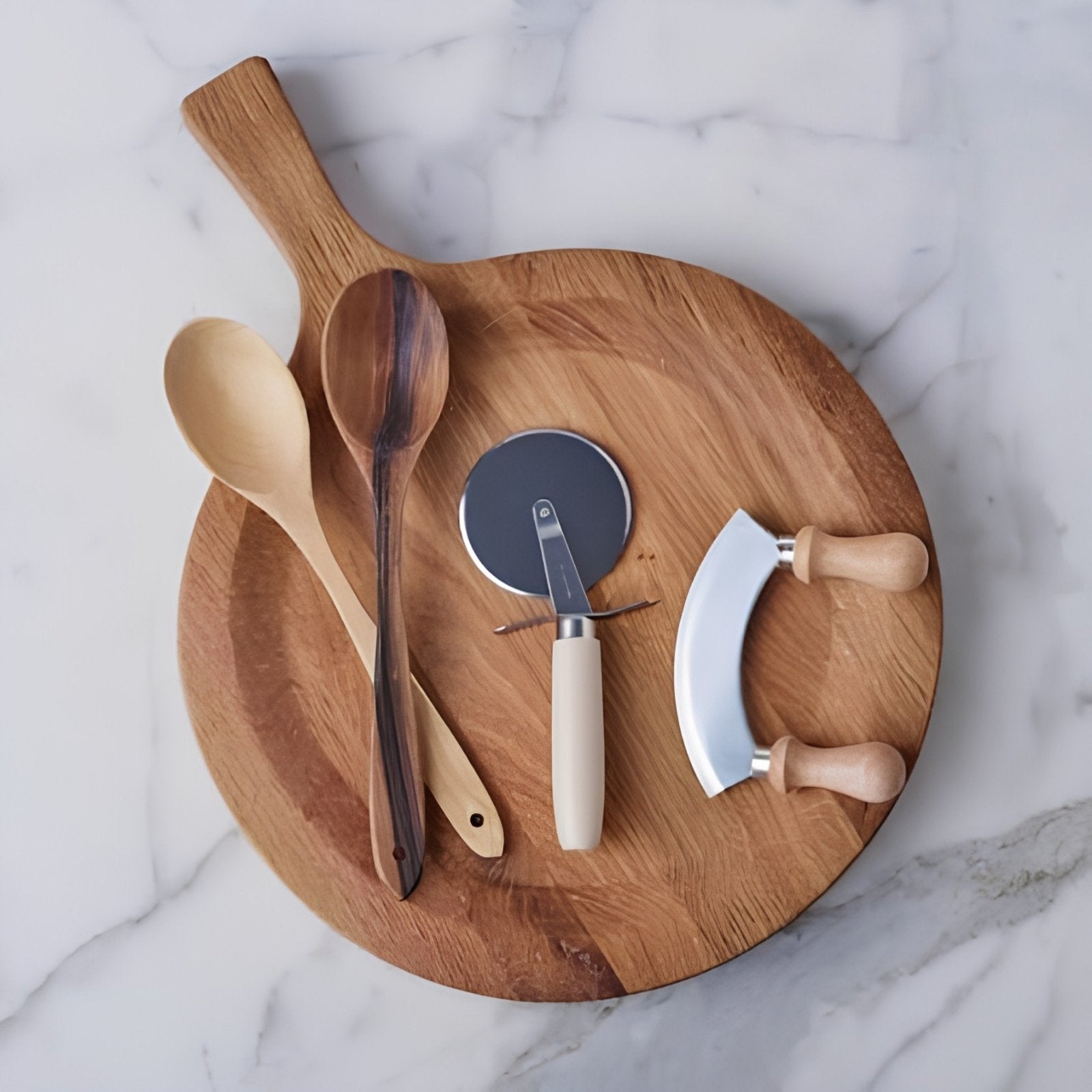 Italian Chef Set, Large