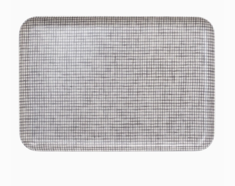 Linen Tray L Jesse