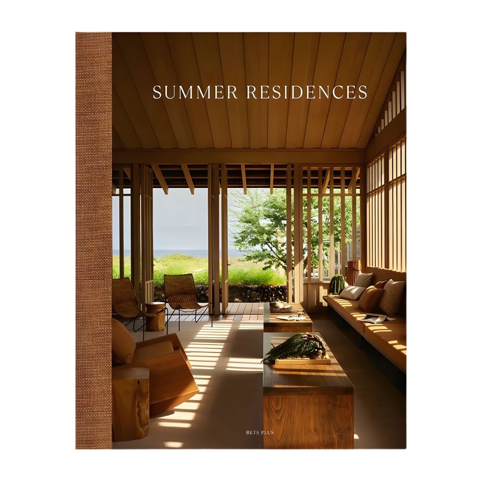 Summer Residences Book