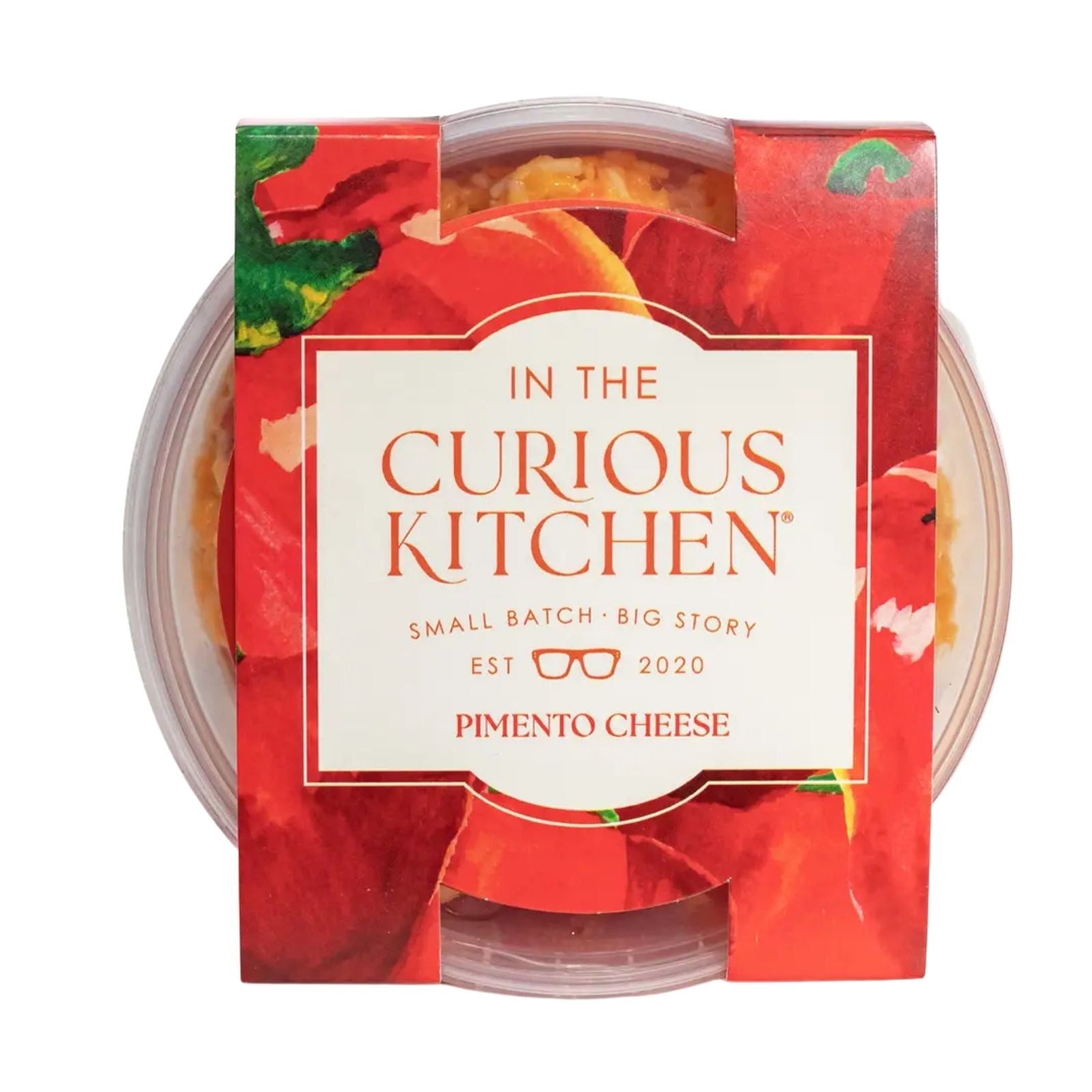 Pimento Cheese Spread 10 oz
