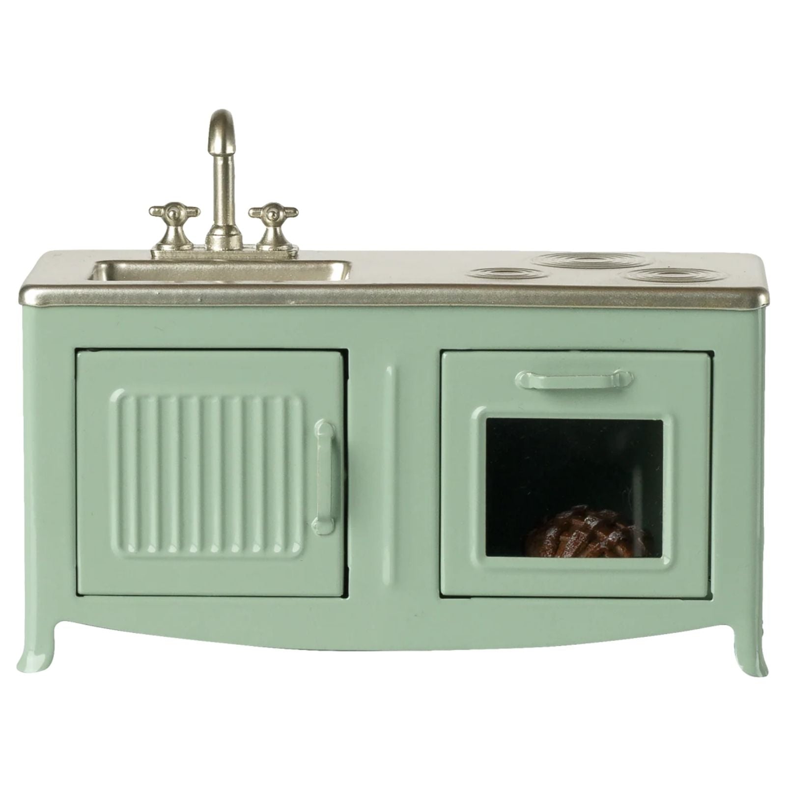Kitchen Mouse - Mint