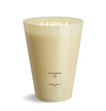 15.4 lb 7 wick 3XL Candle