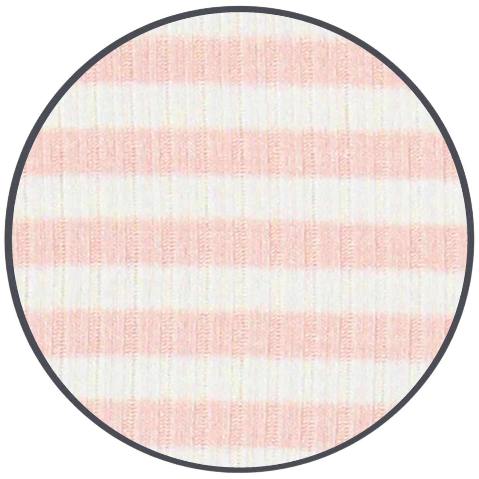 Harper Ribbed Swaddle Blanket