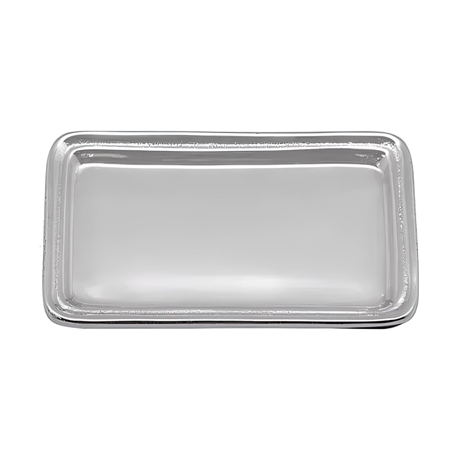 Signature Statement Tray