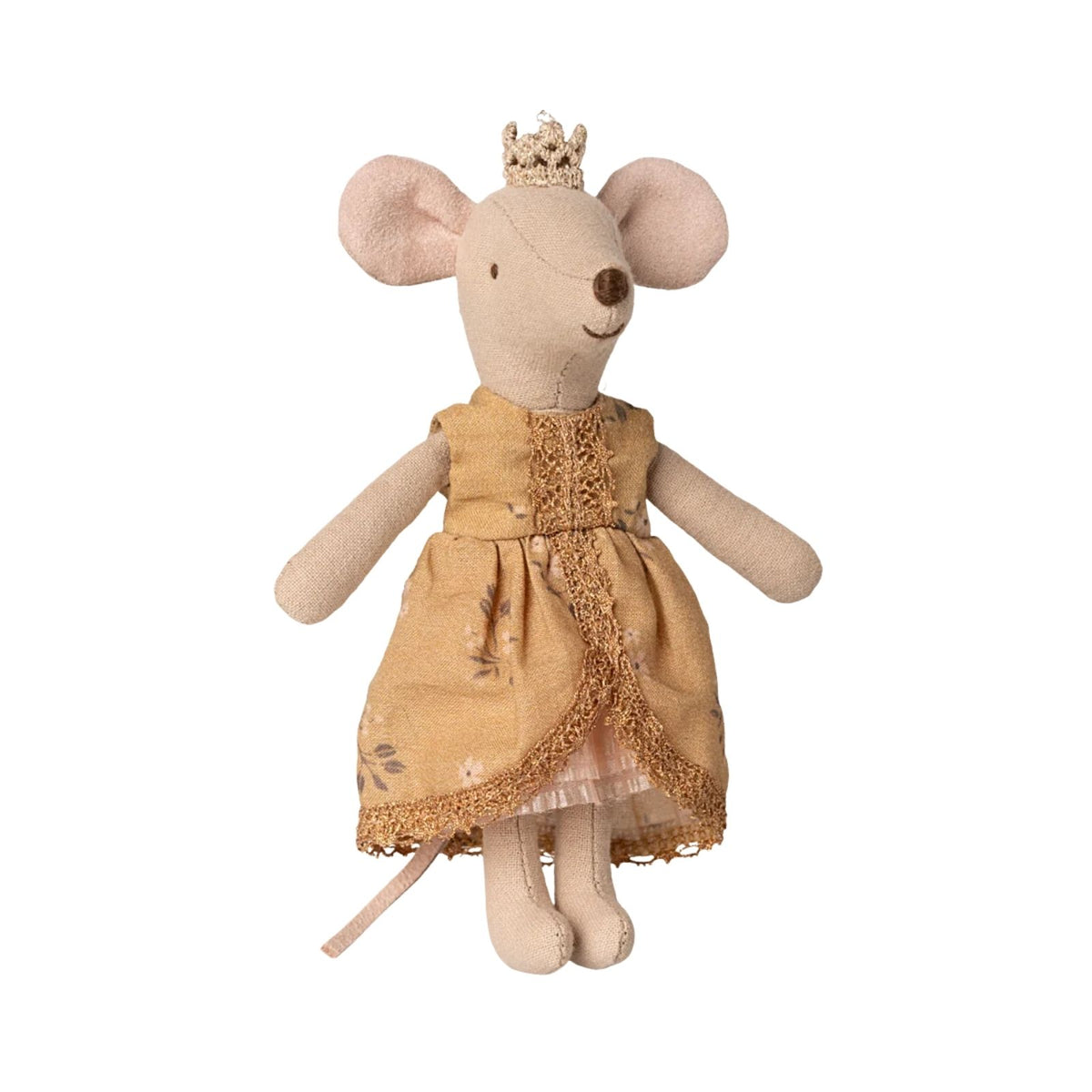 Princess mouse, Big sister