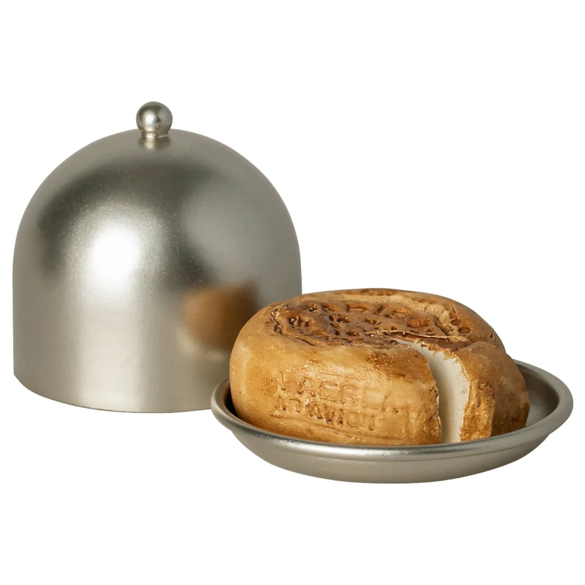 Cheese bell, Mouse