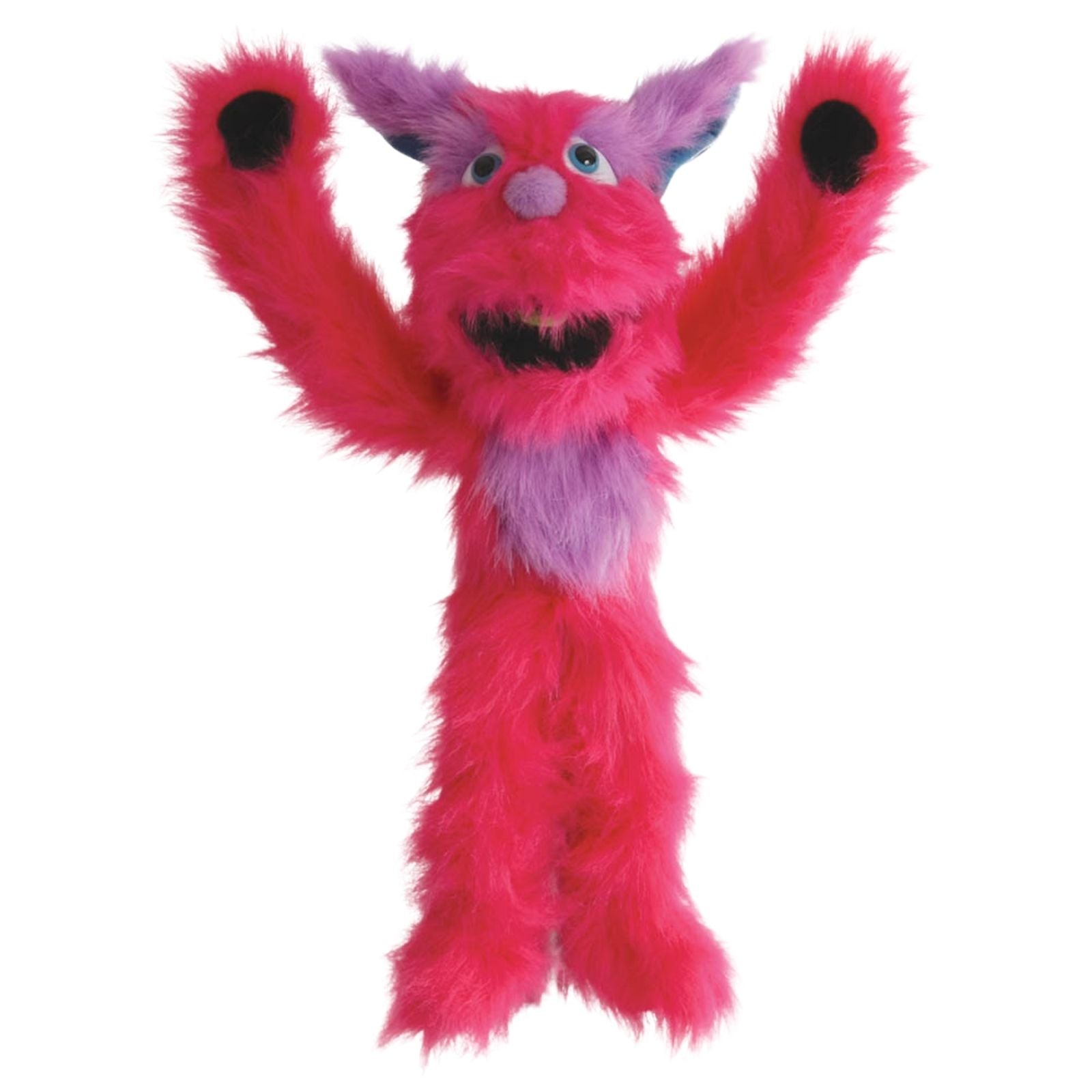 Pink Monster