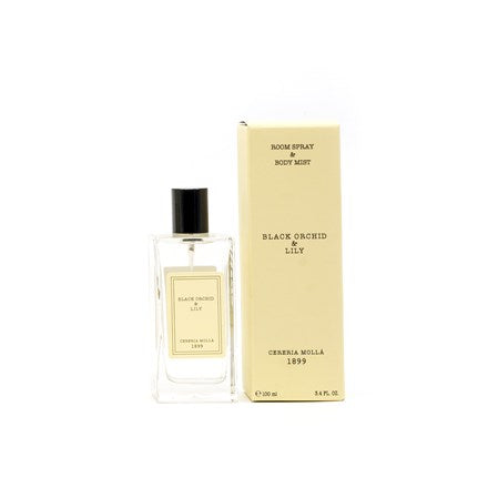 Room & Body Spray