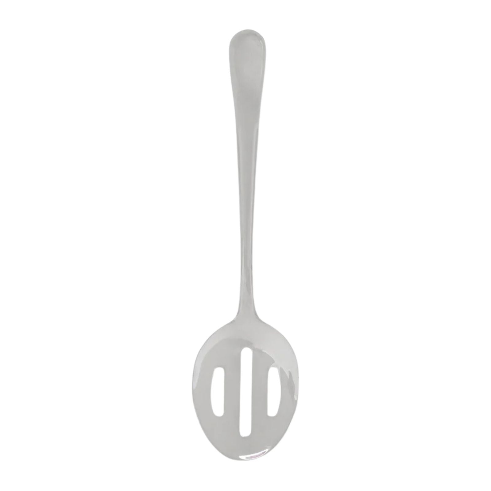Monty's Slotted Serving Spoon