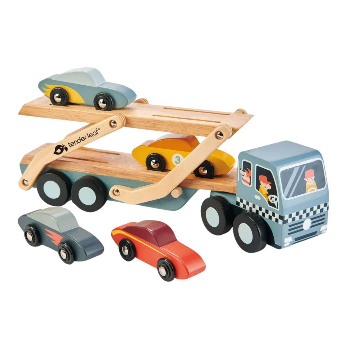 Car Transporter