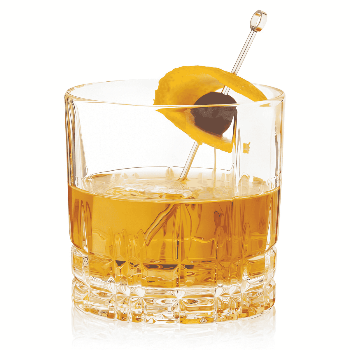 Perfect D.O.F Glass