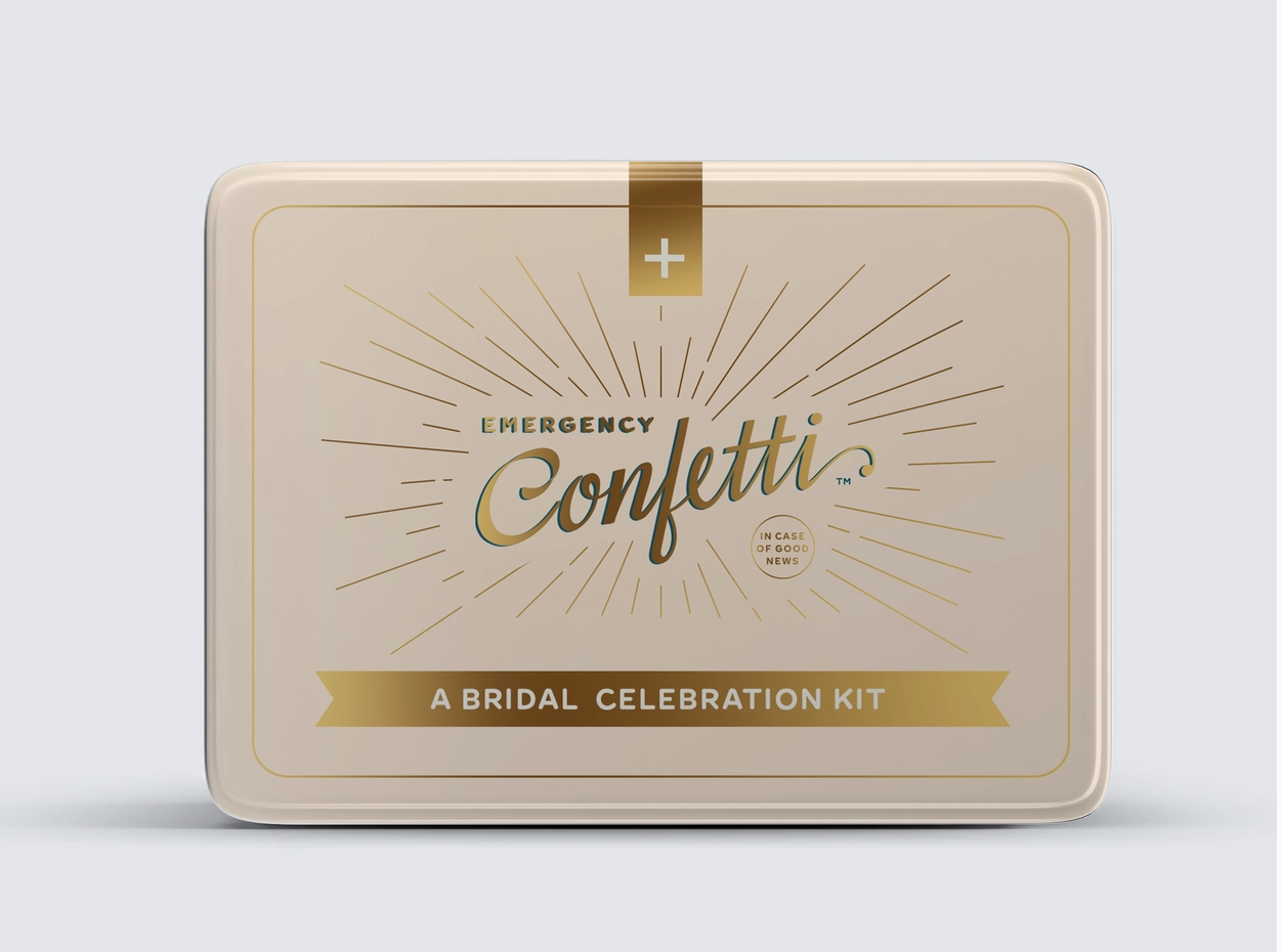 Bridal Celebration Kit