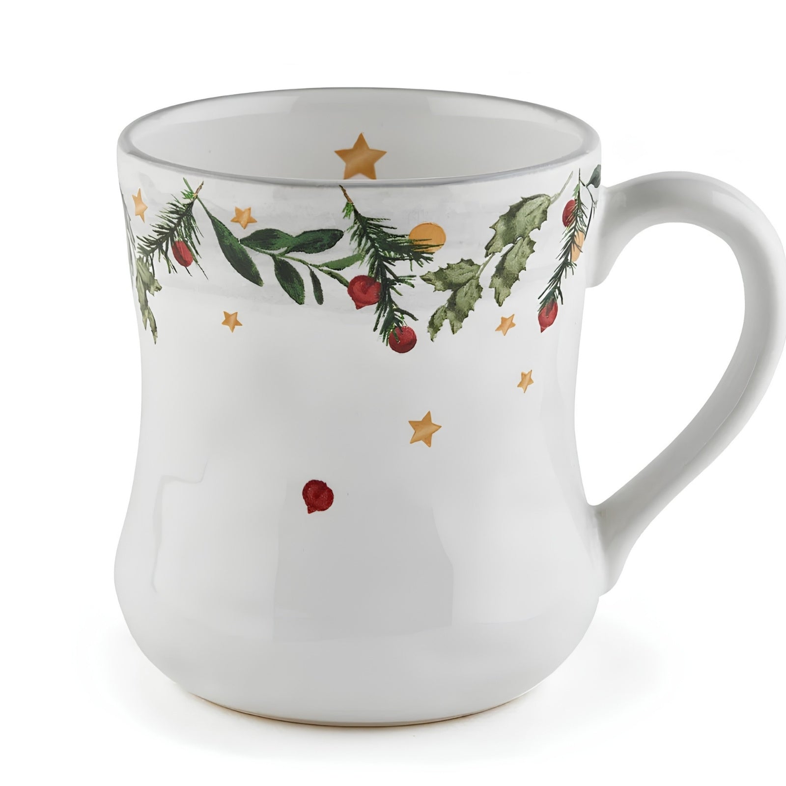 Estrela Mug