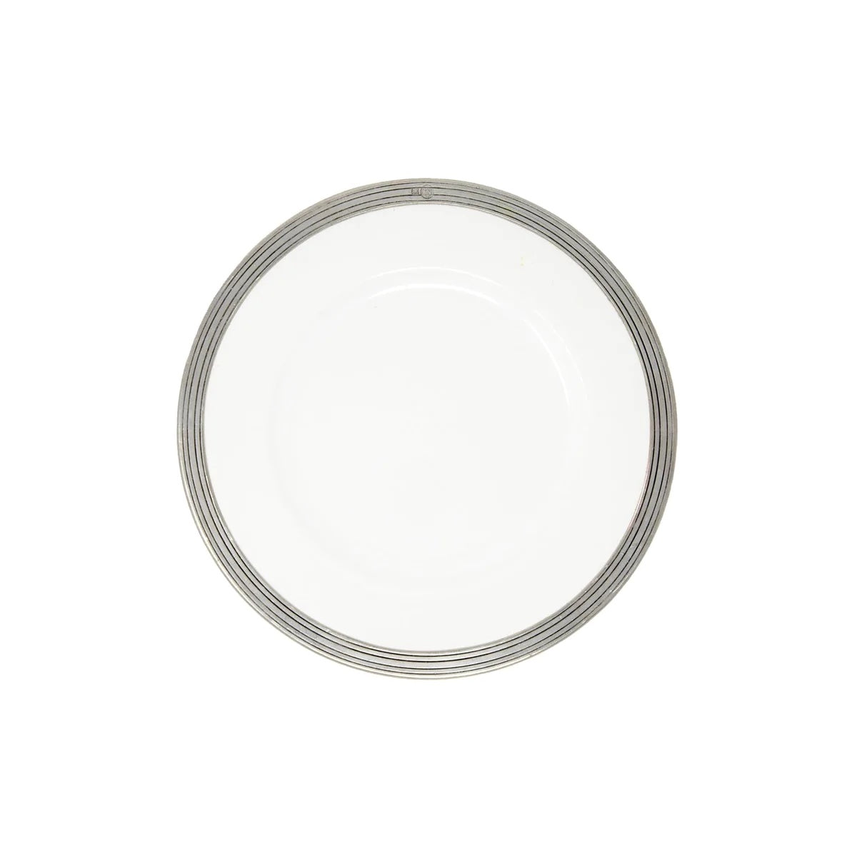 Tuscan Salad/Dessert Plate