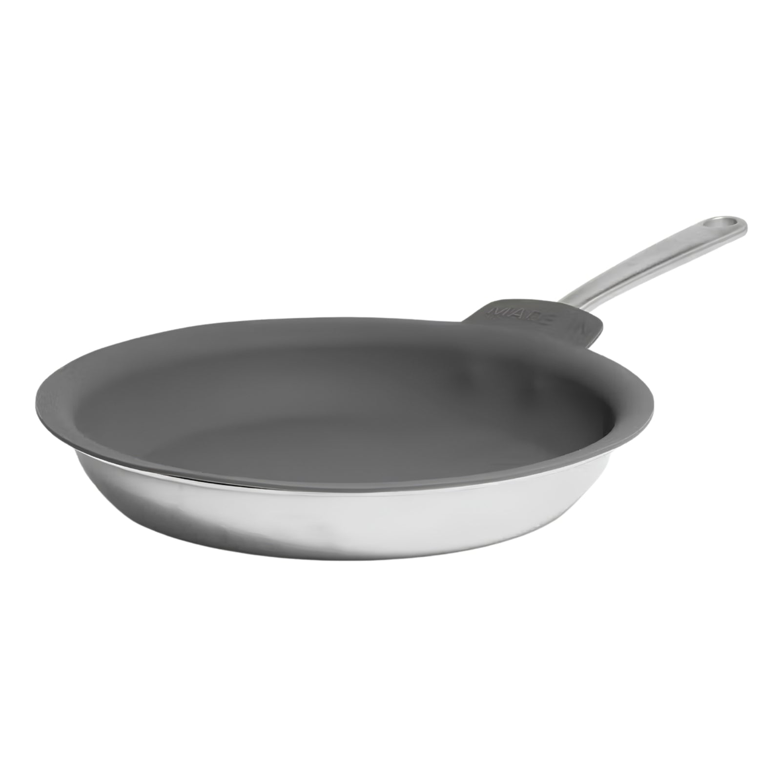 12" Pan Protectors - Graphite