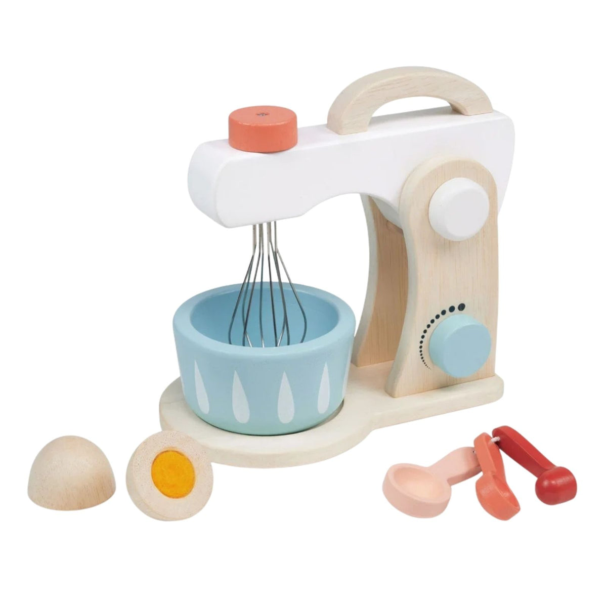 Cake Mixer