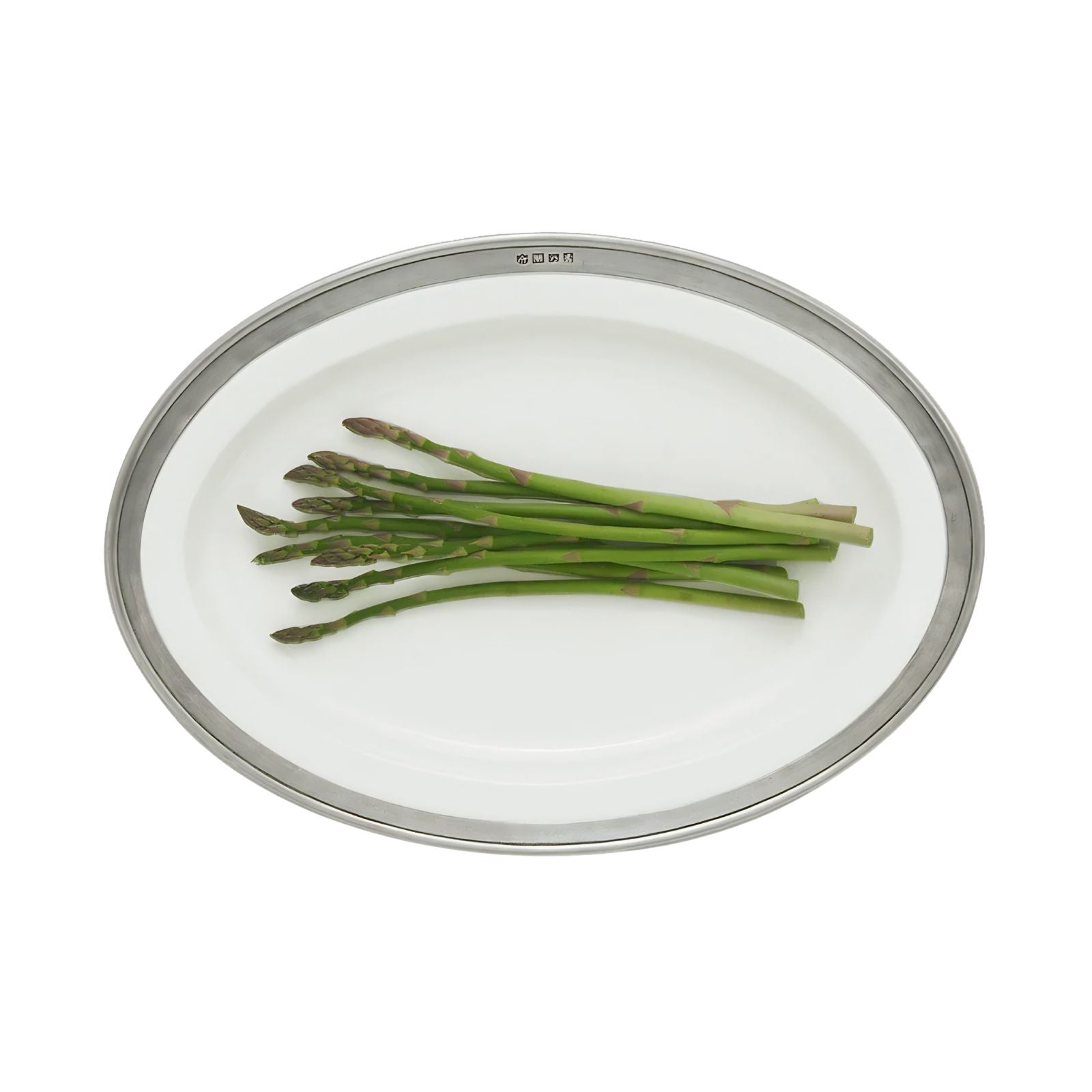 Convivio Oval Serving Platter, Small