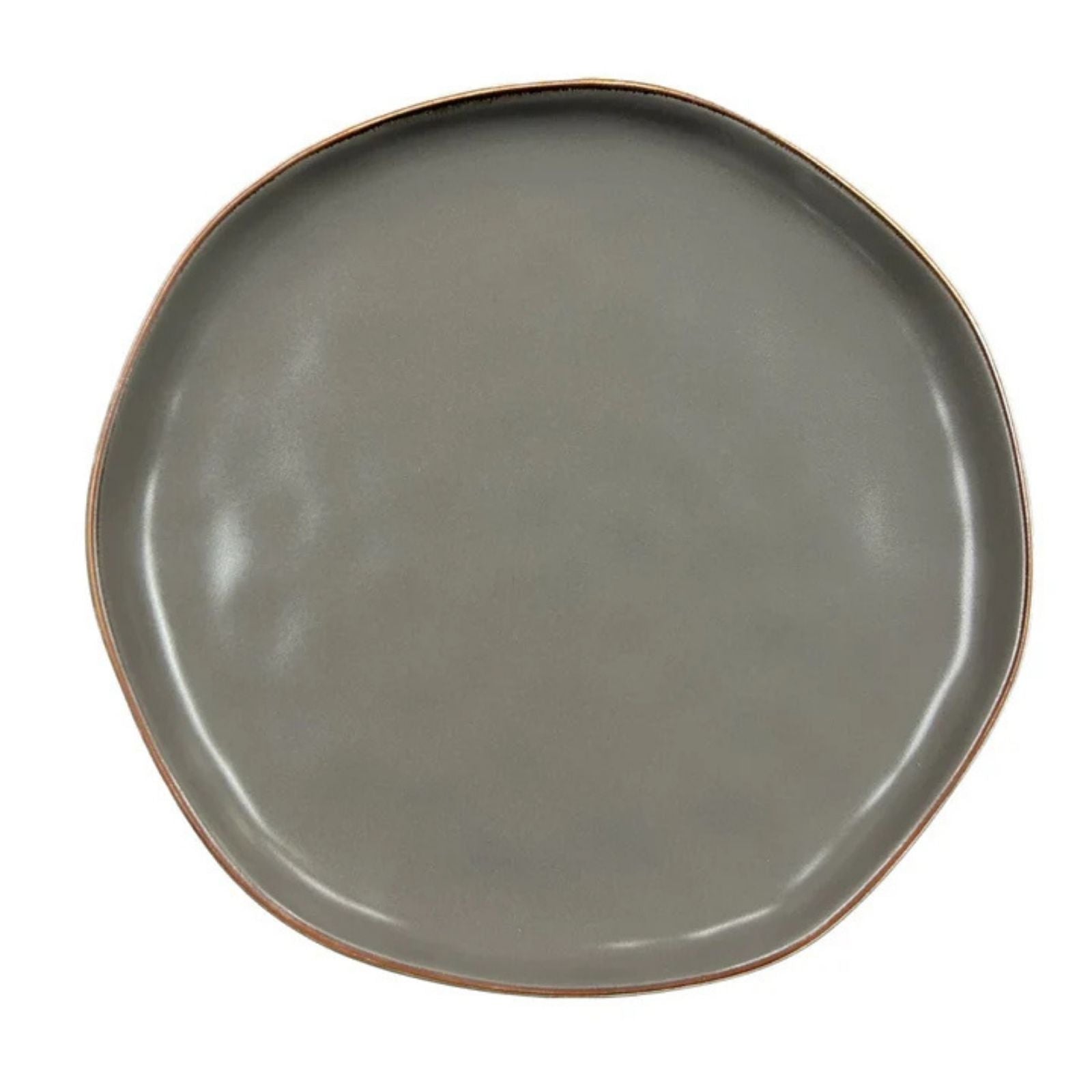 Cantaria Coupe Dinner Plate