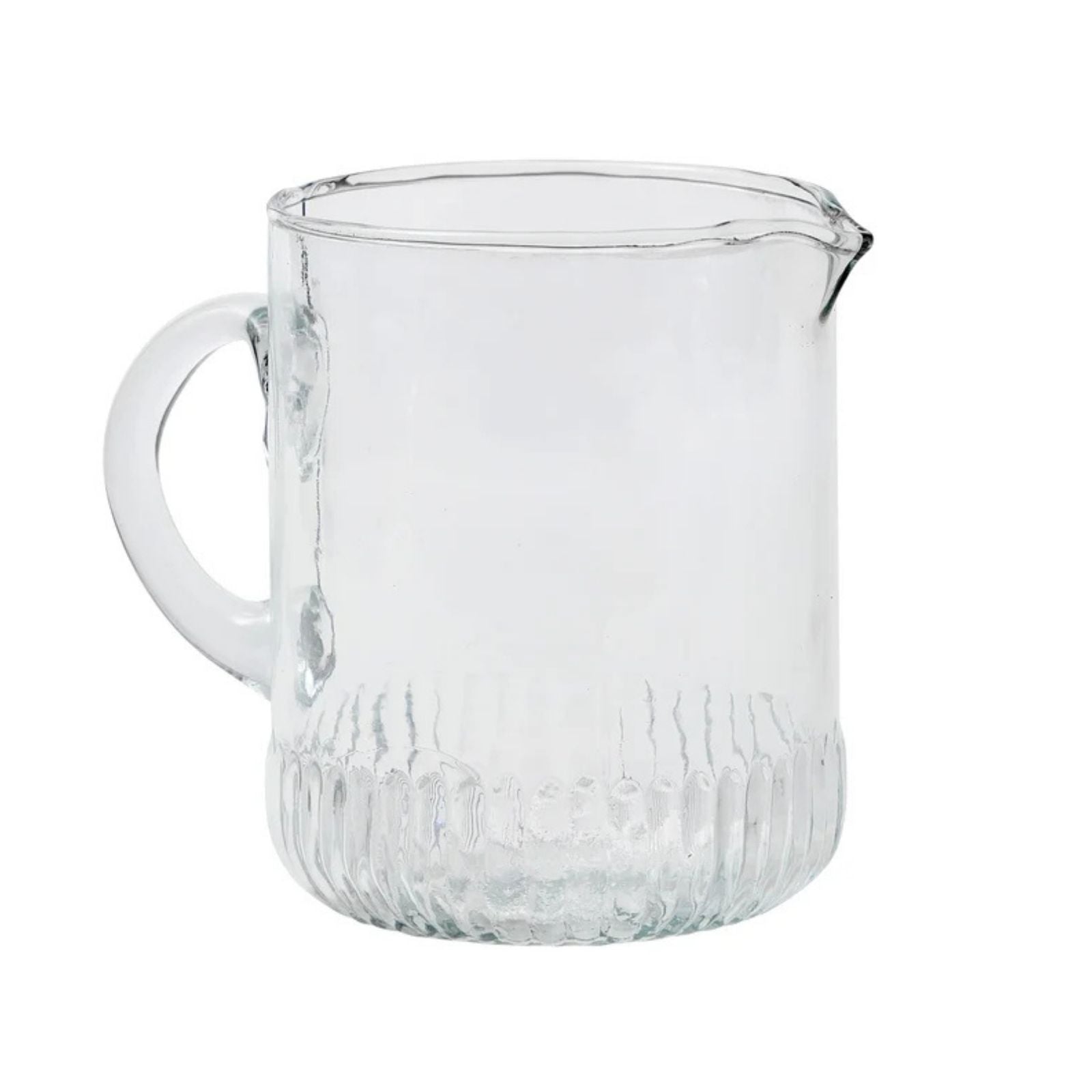 Bistro Glass Mini Jug
