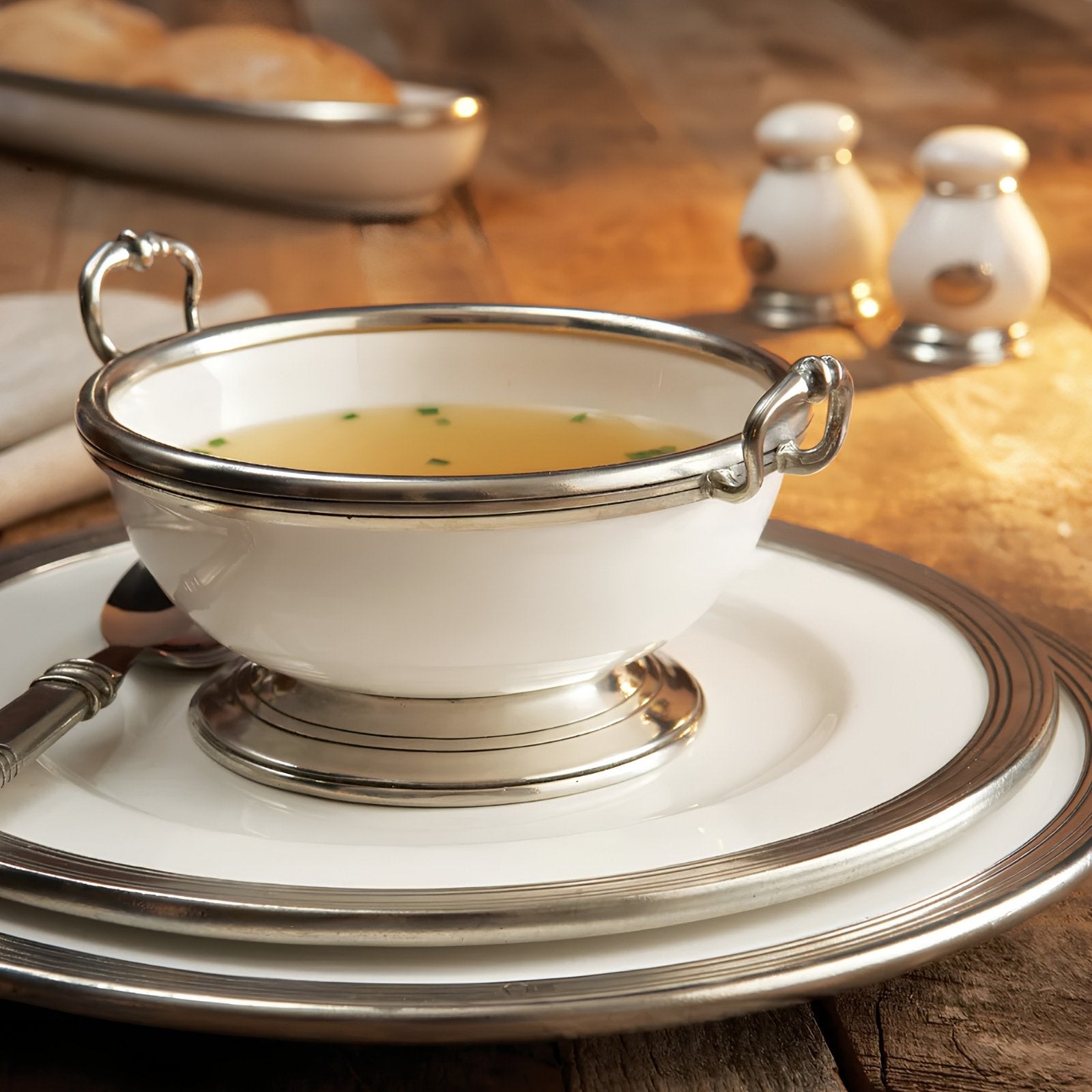 Tuscan Piccola Bowl