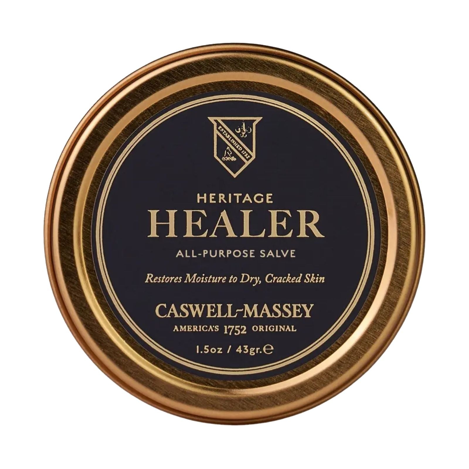 Healer Hand Salve