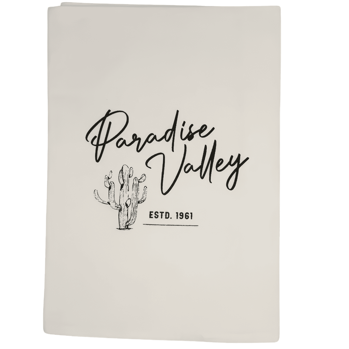 Paradise Valley Tea Towel