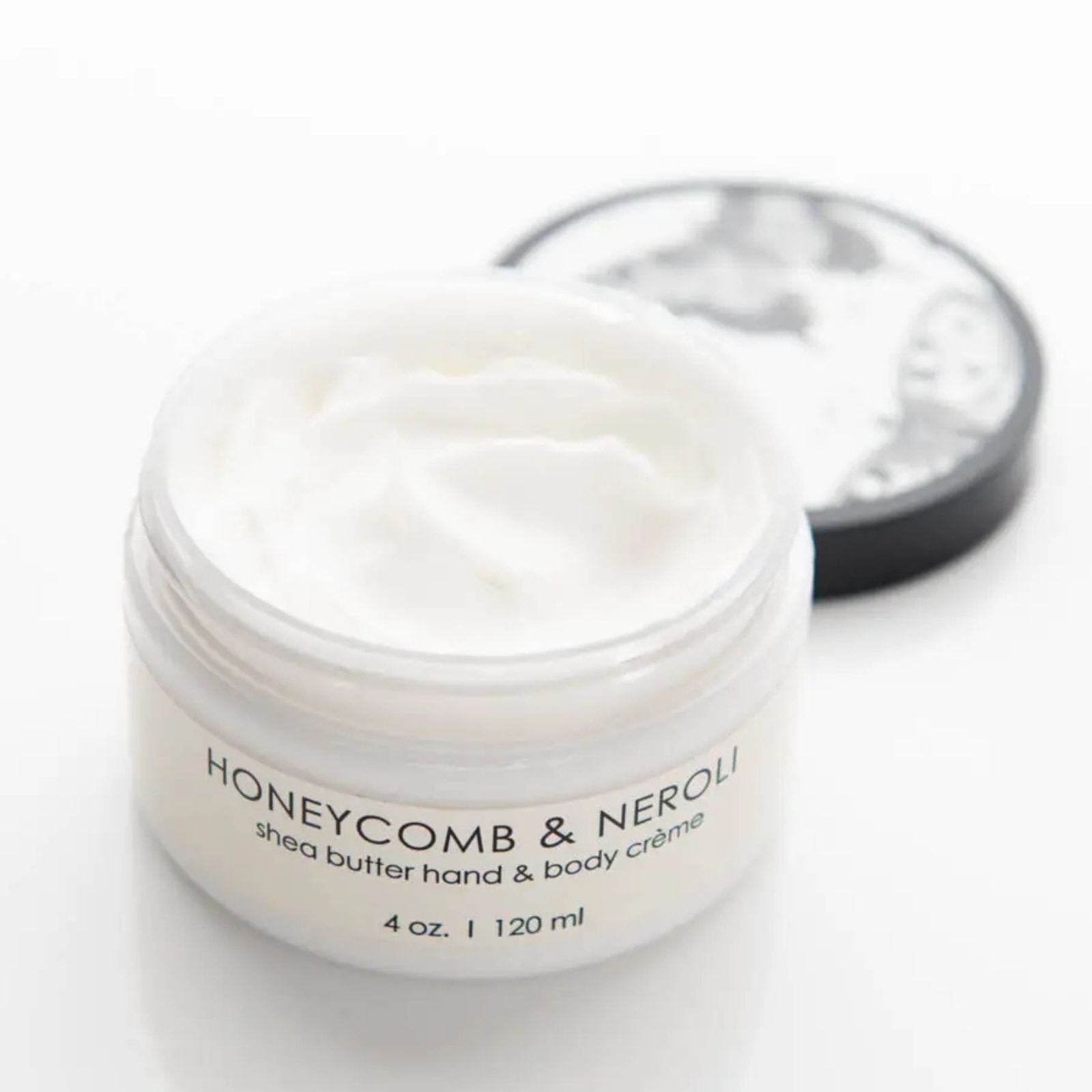 Shea Butter Hand and Body Creme
