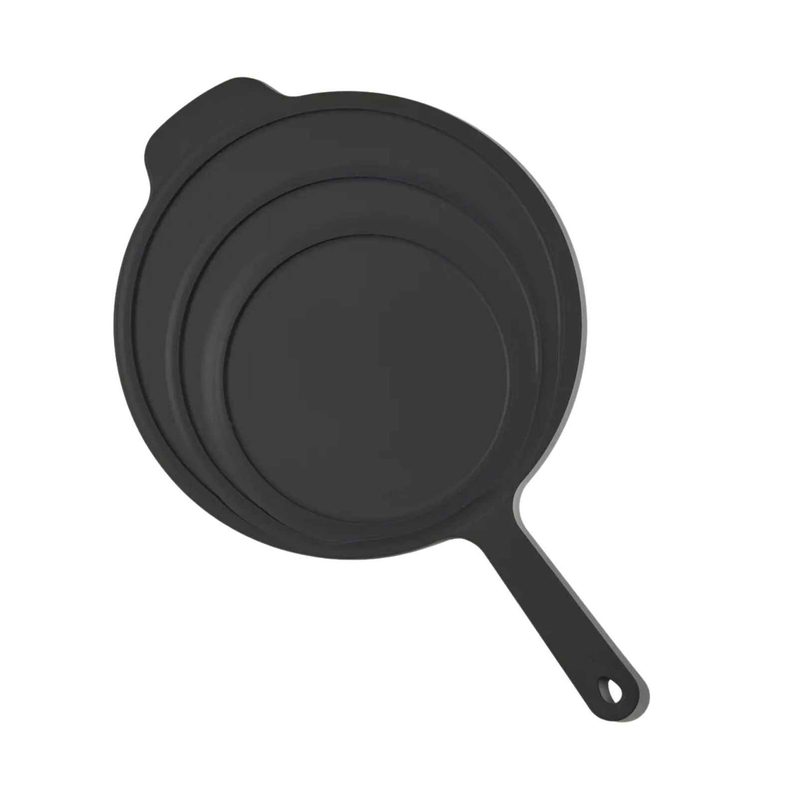 Universal Frying Pan Lid - Graphite