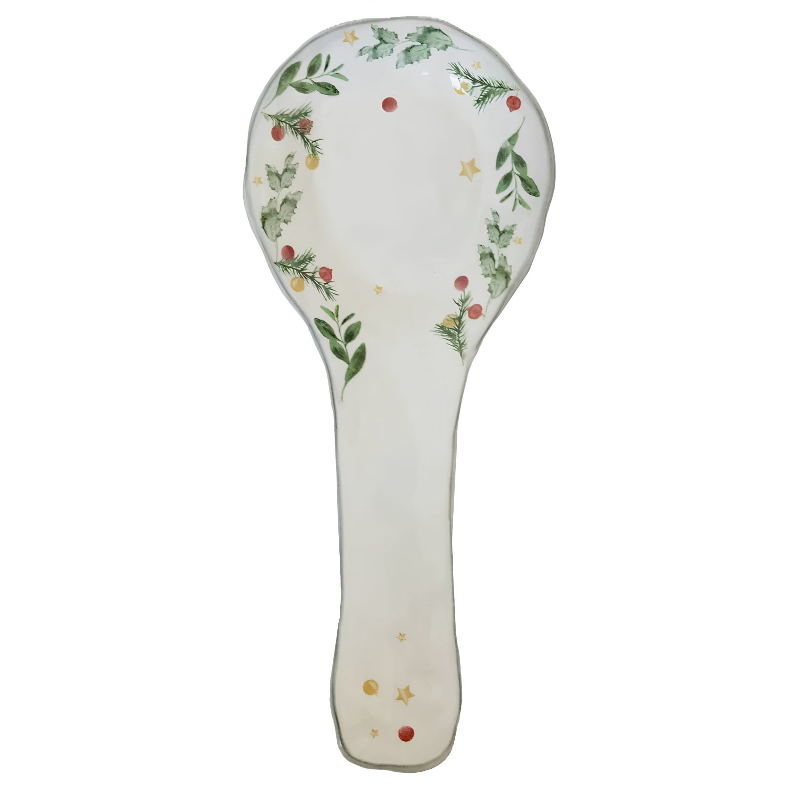 Estrela Spoon Rest