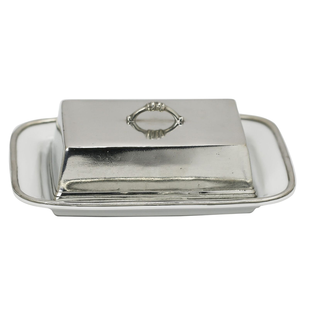 Talbot Manor Covered Butter Dish