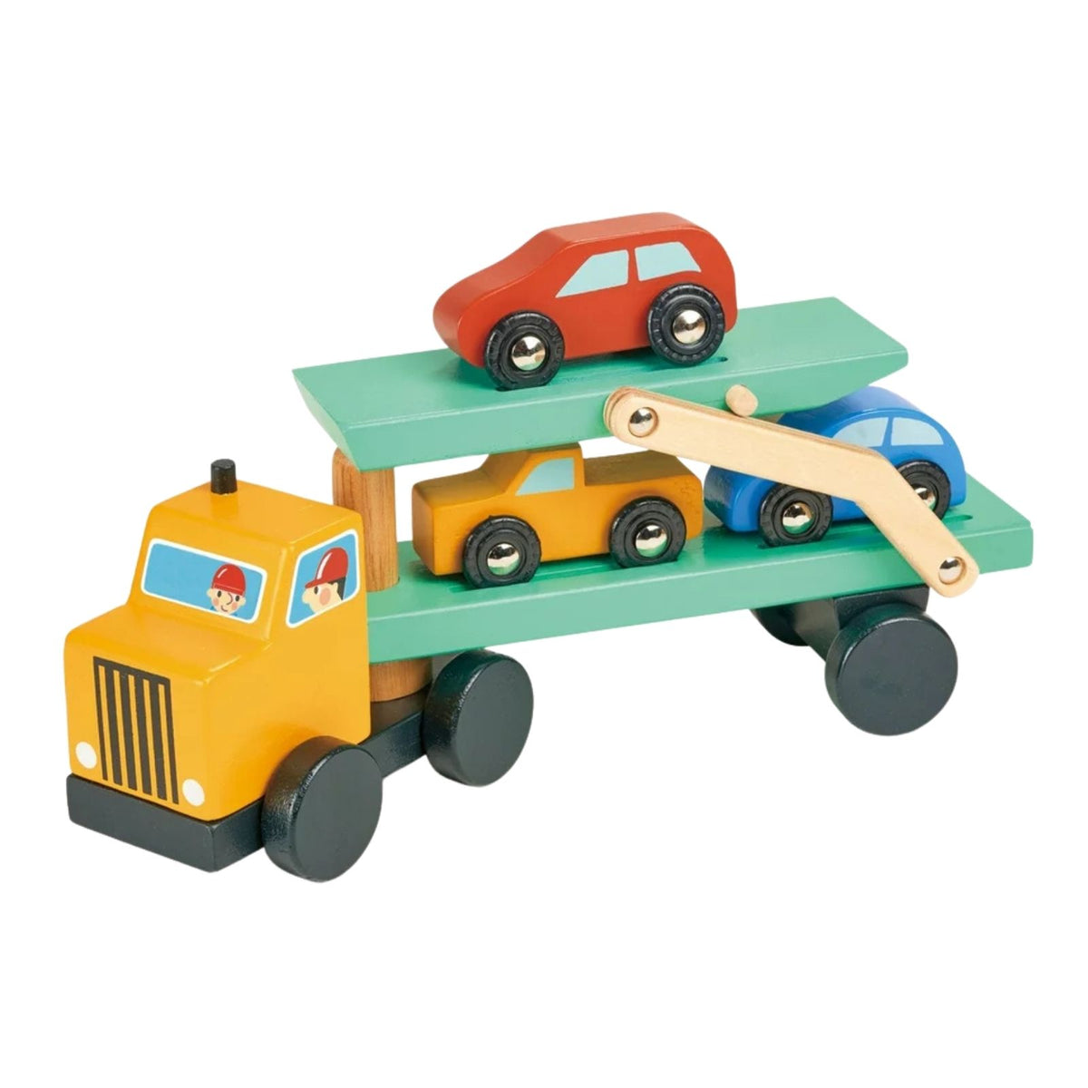 Vehicle Transporter