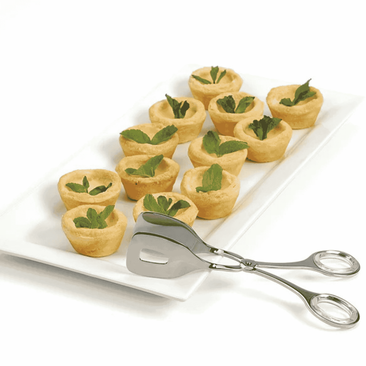 Serving Tongs - Small